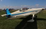 N183SB @ KOSH - Vans RV-7 - by Mark Pasqualino