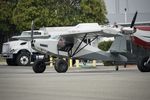 N524ST @ HWD - Hayward airport in California 2022.