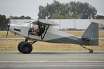 N524ST @ KHWD - Hayward airport in California 2022.