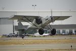 N524ST @ KHWD - Hayward airport in California 2022. - by Clayton Eddy