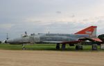 68-0450 - McDonnell Douglas QF-4E Phantom II, located in Lena, IL