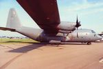 B-678 @ EGDM - At Boscombe Down, scanned from print. - by kenvidkid