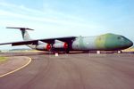 66-0159 @ EGDM - At Boscombe Down, scanned from print. - by kenvidkid