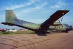 50 51 @ EGDM - At Boscombe Down, scanned from print. - by kenvidkid