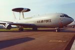 75-0556 @ EGDM - At Boscombe Down, scanned from print. - by kenvidkid