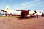 150505 @ EGDM - At Boscombe Down, scanned from print.