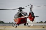 N324RX @ HWD - Hayward airport open house in California 2022. - by Clayton Eddy