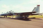 85-0134 @ EGDM - At Boscombe Down, scanned from print. - by kenvidkid