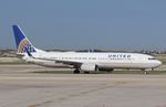 N73445 @ KORD - Boeing 737-924/ER