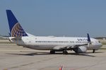 N78285 @ KORD - Boeing 737-824