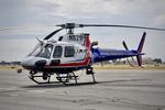 N821PD @ HWD - Hayward Airport open house in California 2022. - by Clayton Eddy