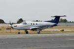 N58GX @ HWD - Hayward airport in California 2022. - by Clayton Eddy