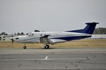 N58GX @ KHWD - Hayward airport in California 2022. - by Clayton Eddy