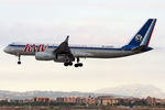 RA-64022 @ LEBL - at bcn - by Ronald