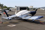 HB-YXA photo, click to enlarge HB-YXA photo, click to enlarge