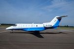 D-CTLM @ EHLE - Lelystad Airport - by Jan Bekker