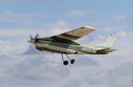 N8137G @ KOSH - Cessna 210K - by Mark Pasqualino