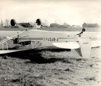 F-BFEF - During the year 1972 at Merville airport. I learned to be a pilot with this plane - by Bruno Patoor