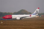 N126SL @ EGSH - Just landed at Norwich. - by Graham Reeve