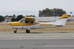 N9526H @ KHWD - Hayward airport in California 2022.