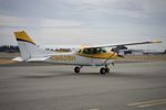 N9526H @ KHWD - Hayward airport in California 2022. - by Clayton Eddy