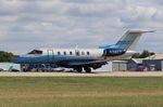 N316CT @ KOSH - Pilatus PC-24 - by Mark Pasqualino