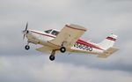N56050 @ KOSH - Piper PA-28R-200 - by Mark Pasqualino