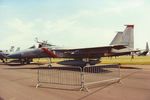 85-0095 @ EGDM - At Boscombe Down, scanned  from print.