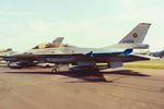 J-656 @ EGDM - At Boscombe Down, scanned from print. - by kenvidkid