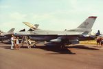 87-0282 @ EGDM - At Boscombe Down, scanned from print. - by kenvidkid