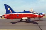 XX311 @ EGDM - At Boscombe Down, scanned from print.
