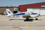 N7399J @ KGBG - Found on the ramp.