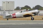 N3197G @ HWD - Hayward airport in California 2022. - by Clayton Eddy