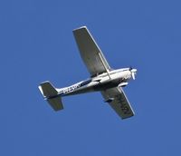 PH-VZV - Over Ghent - by Joannes Van mierlo
