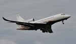 HB-JKK @ EGHH - On approach to 08 - by John Coates