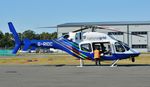 G-RIDC @ EGHH - At Bliss Avn. - by John Coates