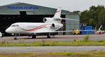 M-ATRJ @ BOH - At Thurston Avn. - by John Coates