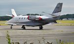 G-RWPJ @ EGHH - At Technicair - by John Coates