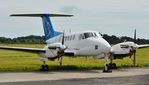 EI-JIA @ EGHH - At BAS. - by John Coates