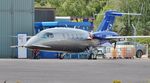 M-GFGC @ EGHH - At Thurston Avn. - by John Coates