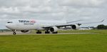9H-PGS @ BOH - Turning to line up - by John Coates