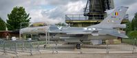 FA-05 - Semmerzake Open Door - by Joannes Van mierlo