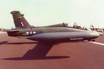 NZ6469 @ EGDM - At Boscombe Down, scanned from print. - by kenvidkid