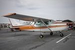 N1747R @ HWD - Hayward airport open house in California 2022. - by Clayton Eddy