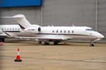 CS-CHM @ EGGW - At Luton - by Terry Fletcher