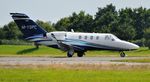 M-YSPC @ EGHH - Arriving on 26 - by John Coates