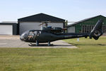 N341DT @ EHMZ - at ehmz - by Ronald
