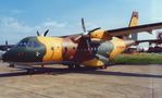 T19B-06 @ EGDM - At Boscombe Down, scanned from print. - by kenvidkid