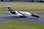 D-ANCE @ EGGW - At Luton