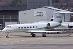 N895DA @ EGGW - At Luton - by Terry Fletcher